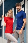 Tričko hrubé | Tričko vyššej gramáže unisex