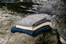 Малка кърпа от органичен памук | Органична памучна кърпа | Органична памучна кърпа
