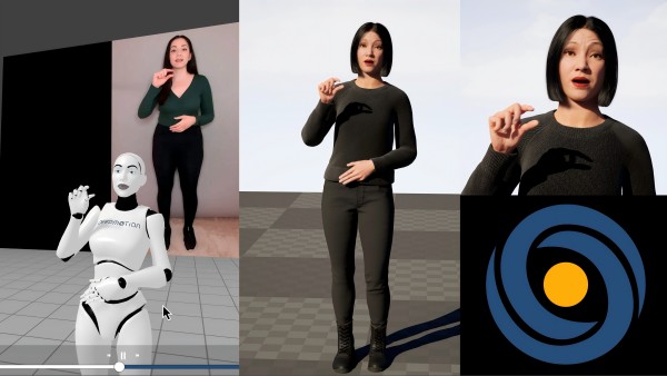 Animate a MetaHuman with Just a Video!