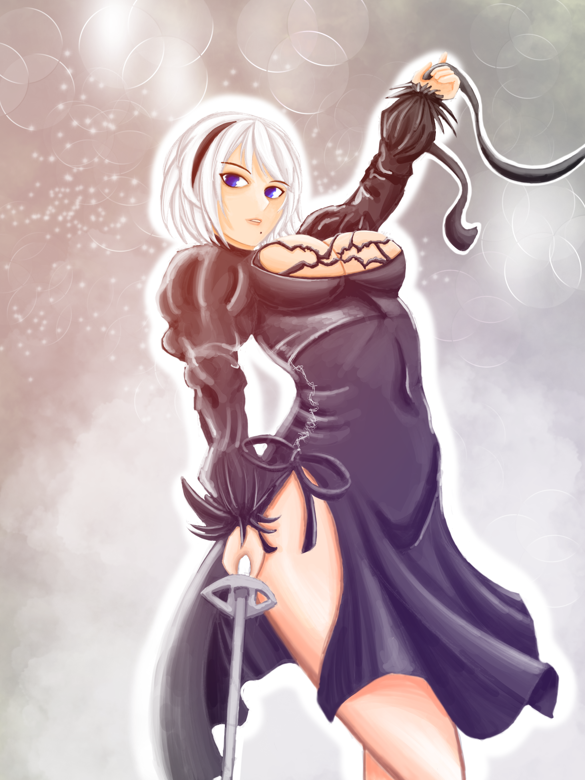 2B
