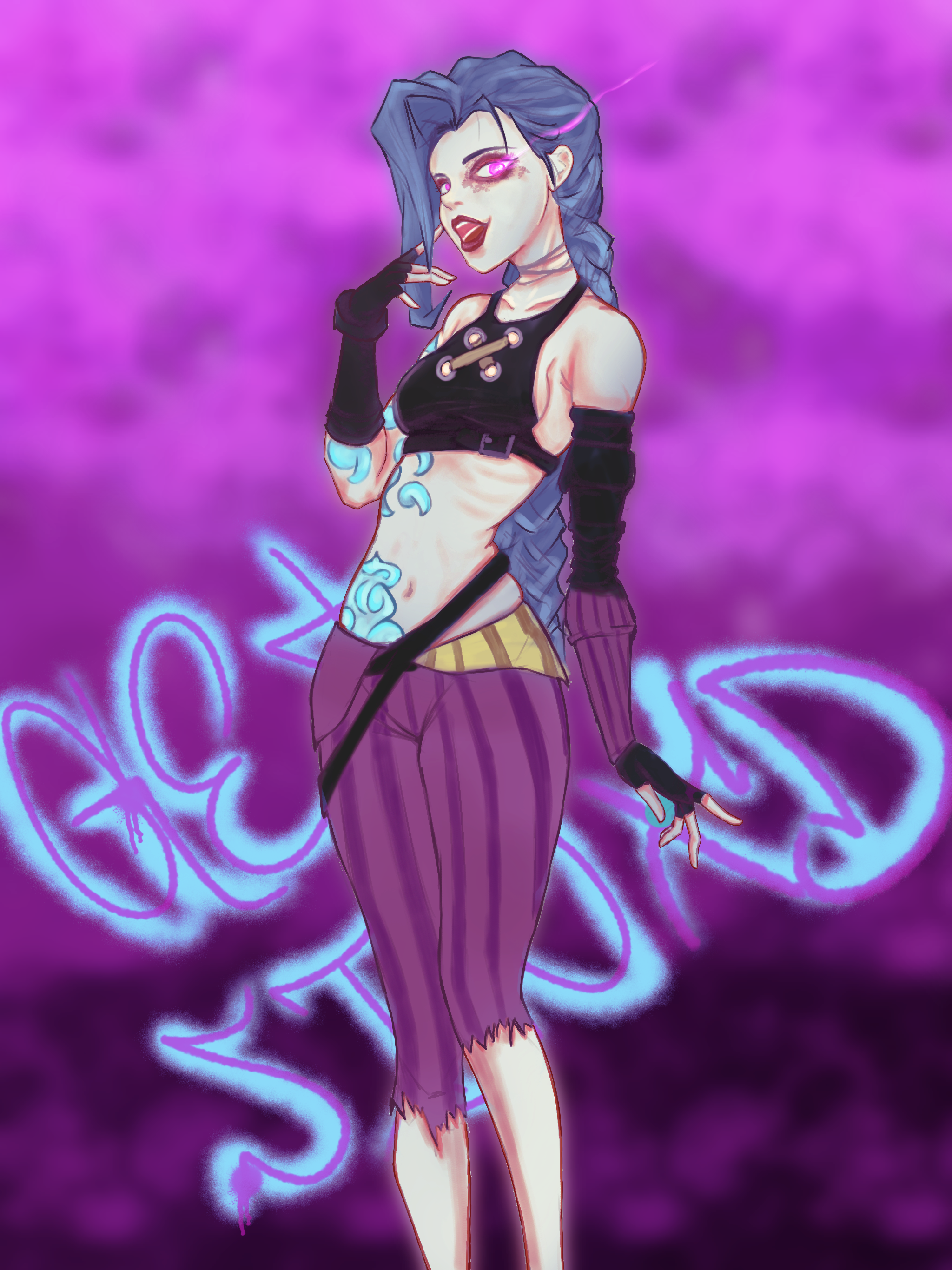 Jinx
