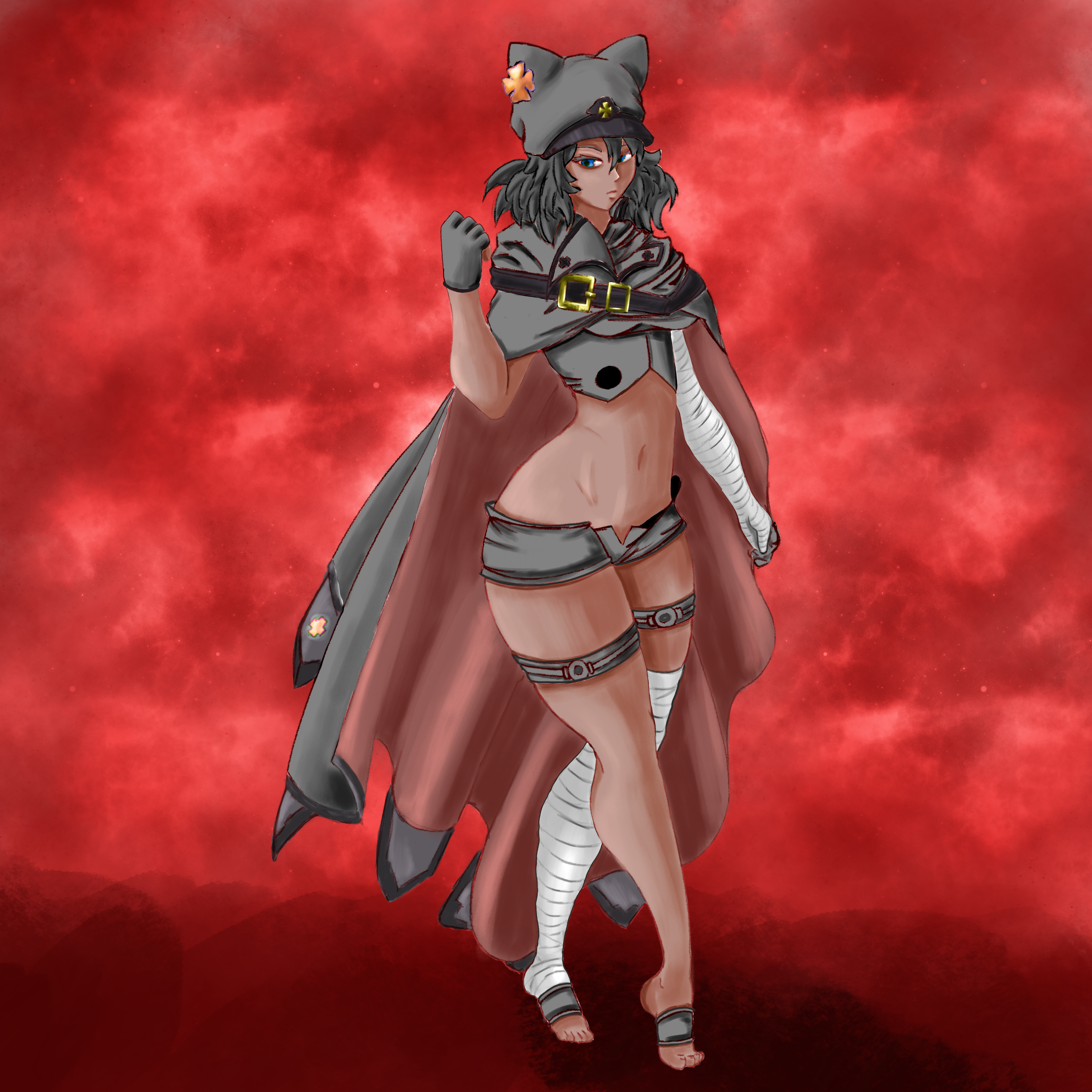 Ramlethal