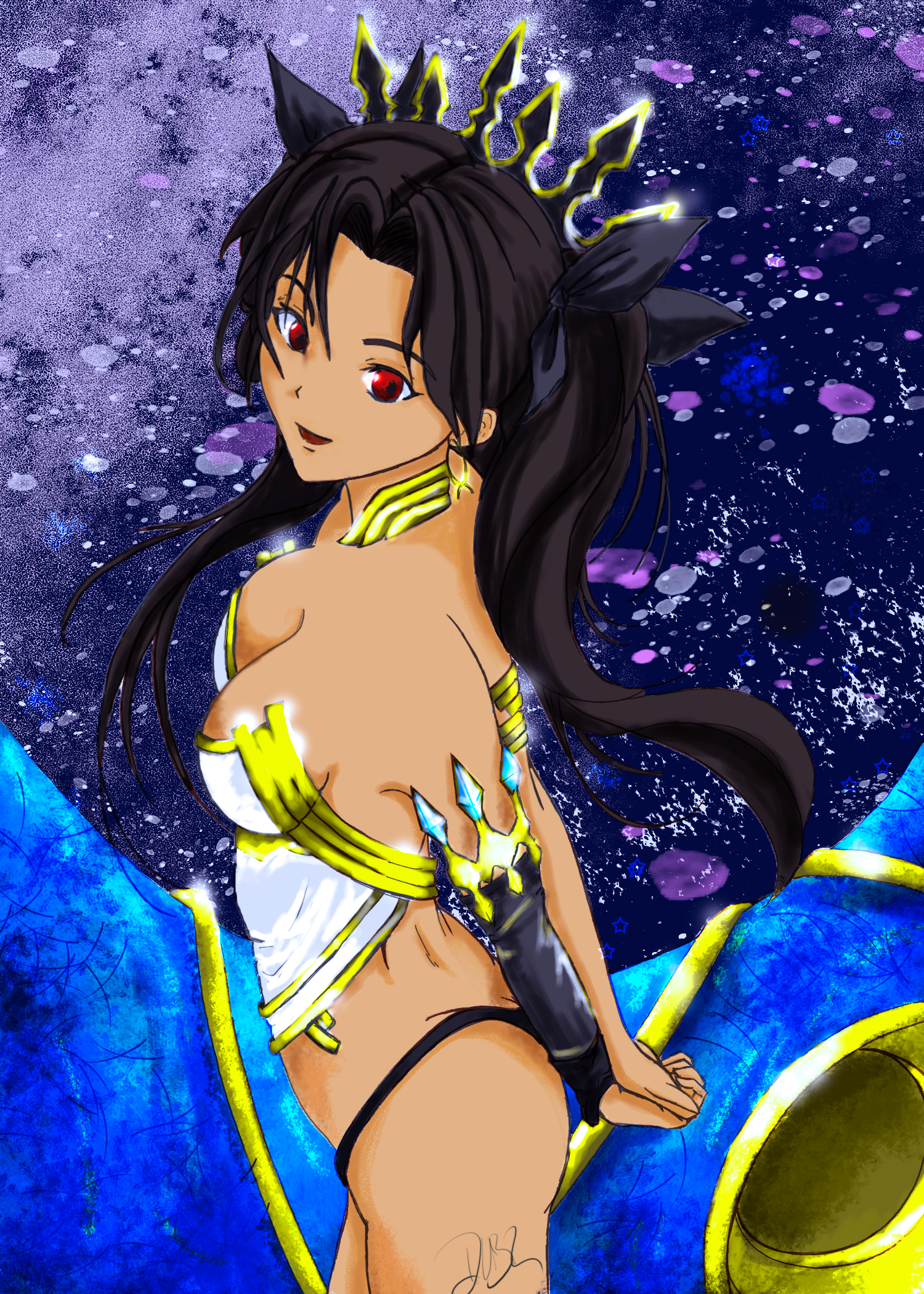 Ishtar