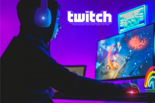 Кому подойдёт реклама на twitch?