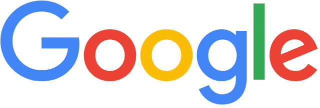 Логотип Google — Википедия