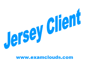Jersey Client Photo