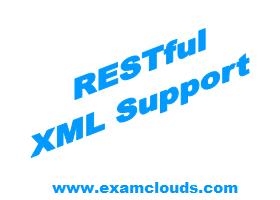 XML Support фото