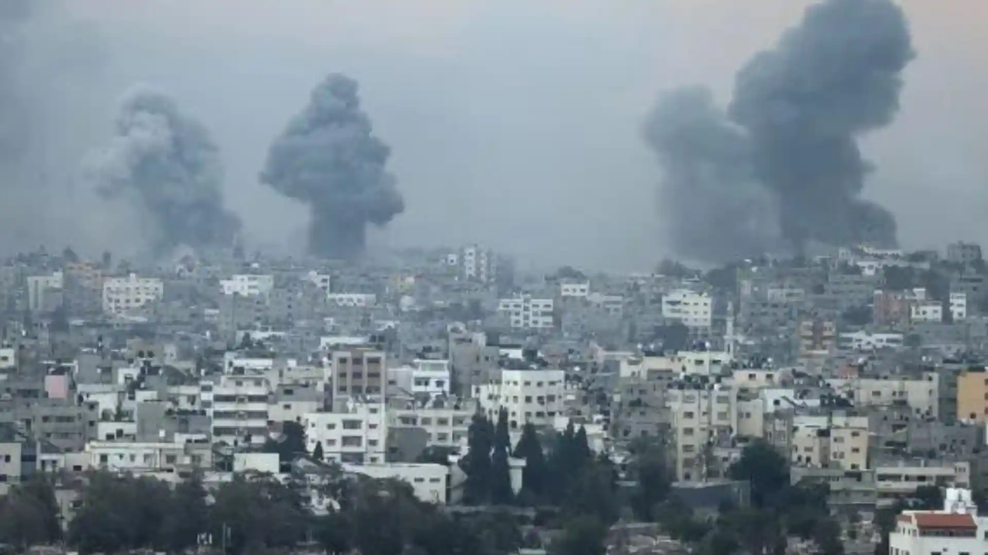 ISRAELI_AIRSTRIKES_IN_GAZA