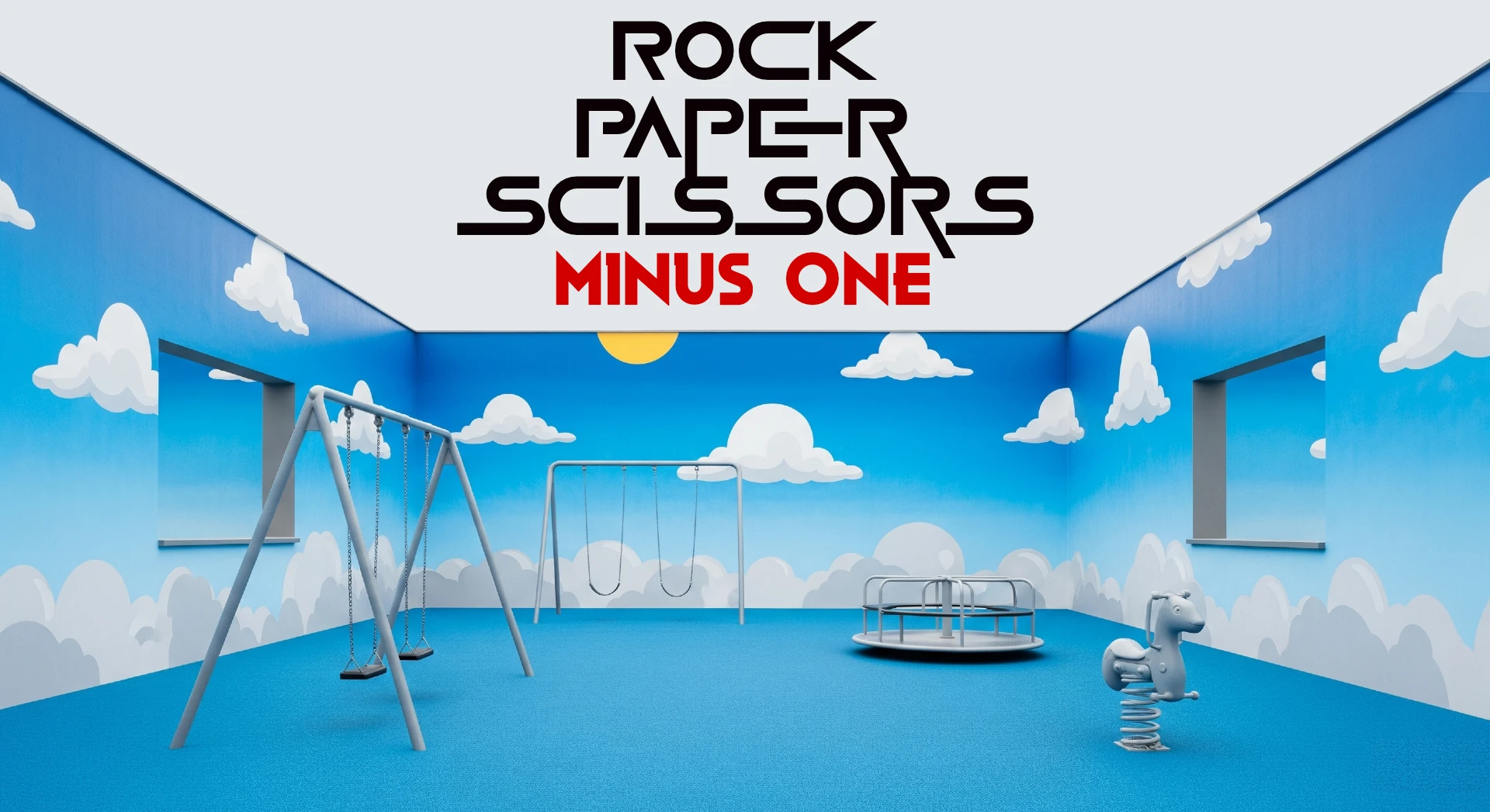 RPS Minus One Intro
