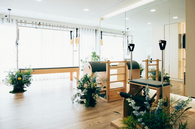 Pilates Flow