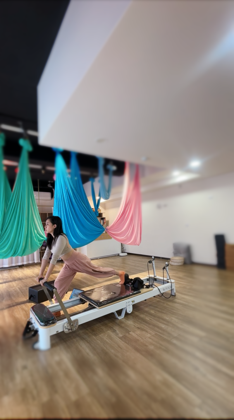 Re:YOGA