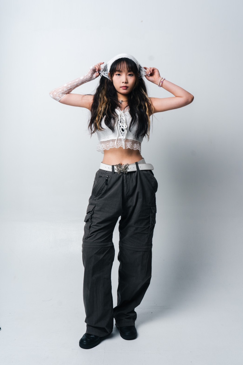 小睿