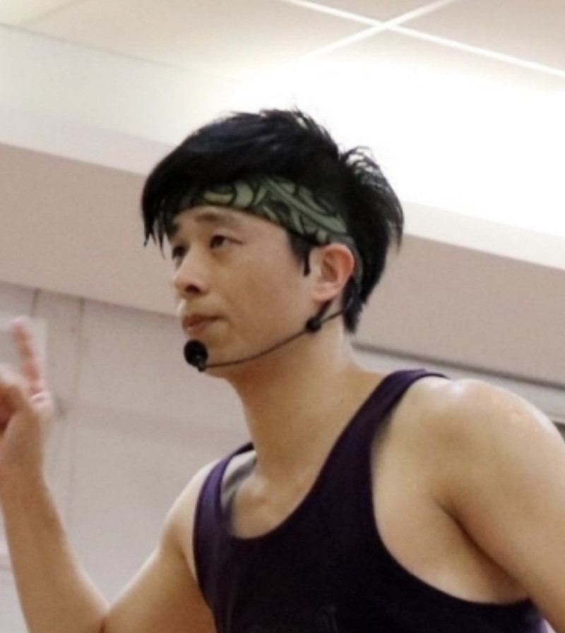 阿翔 Ken