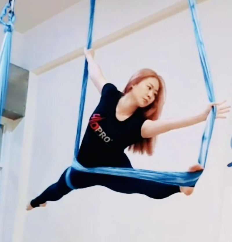 小琪