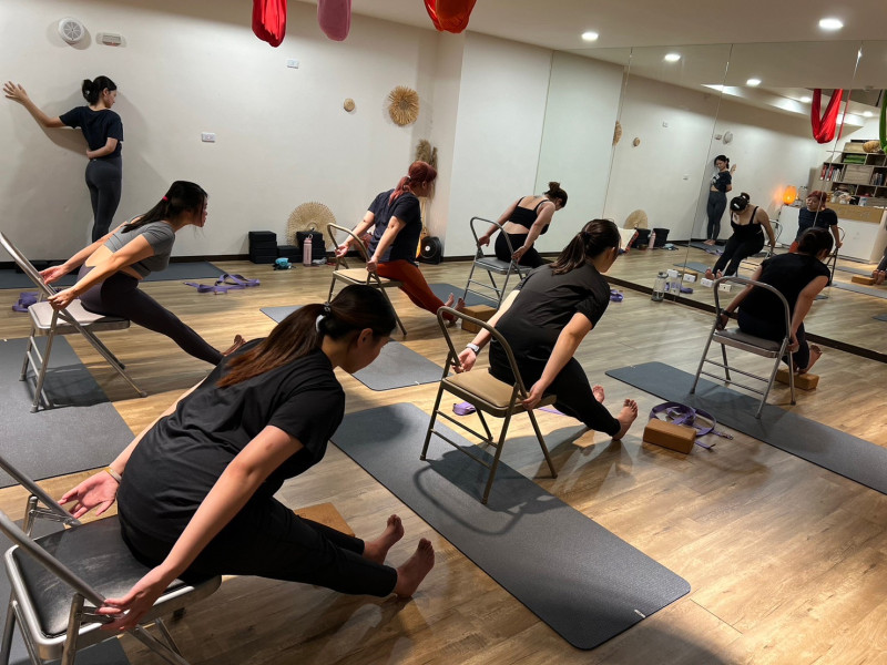 Re:YOGA