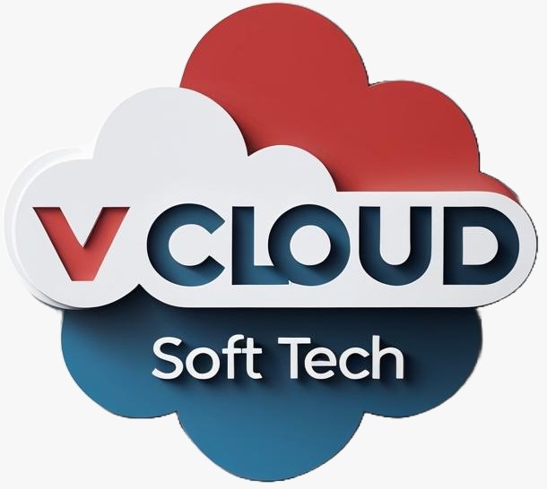 Vcloud Softtech