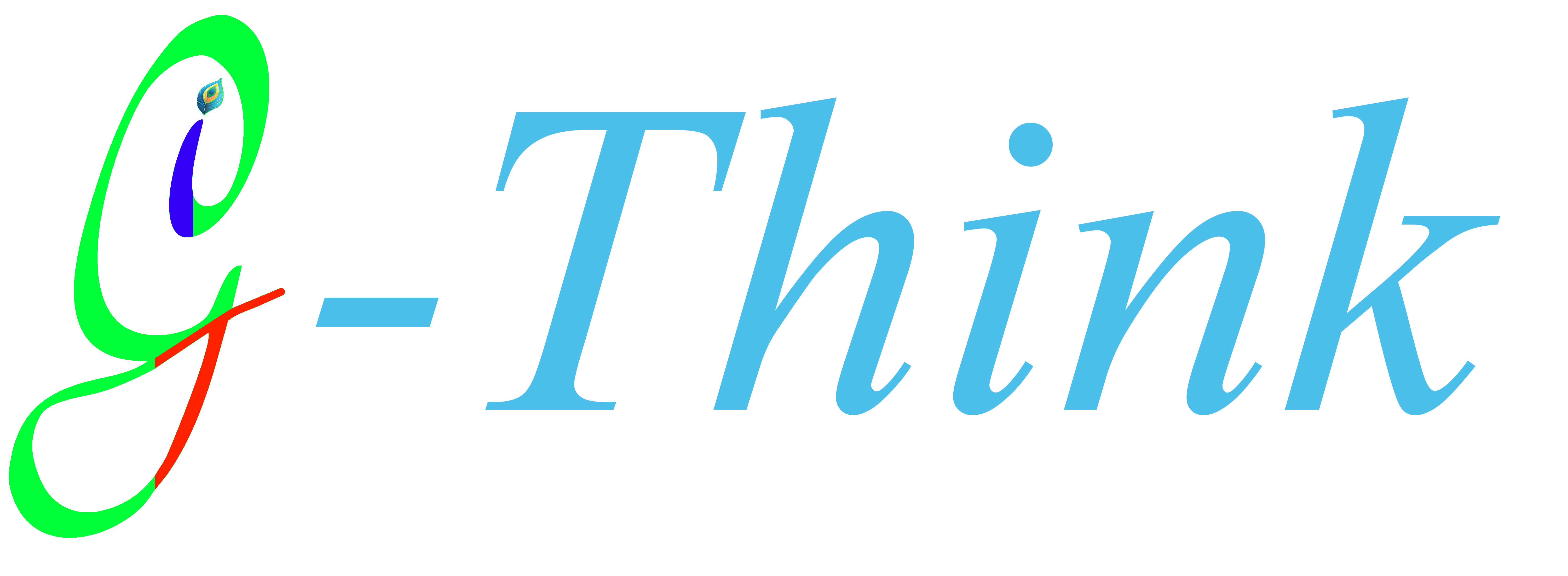 Gthink Inventors Logo