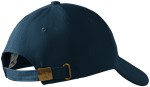 Șapcă de baseball cu 6 panouri, albastru inchis
