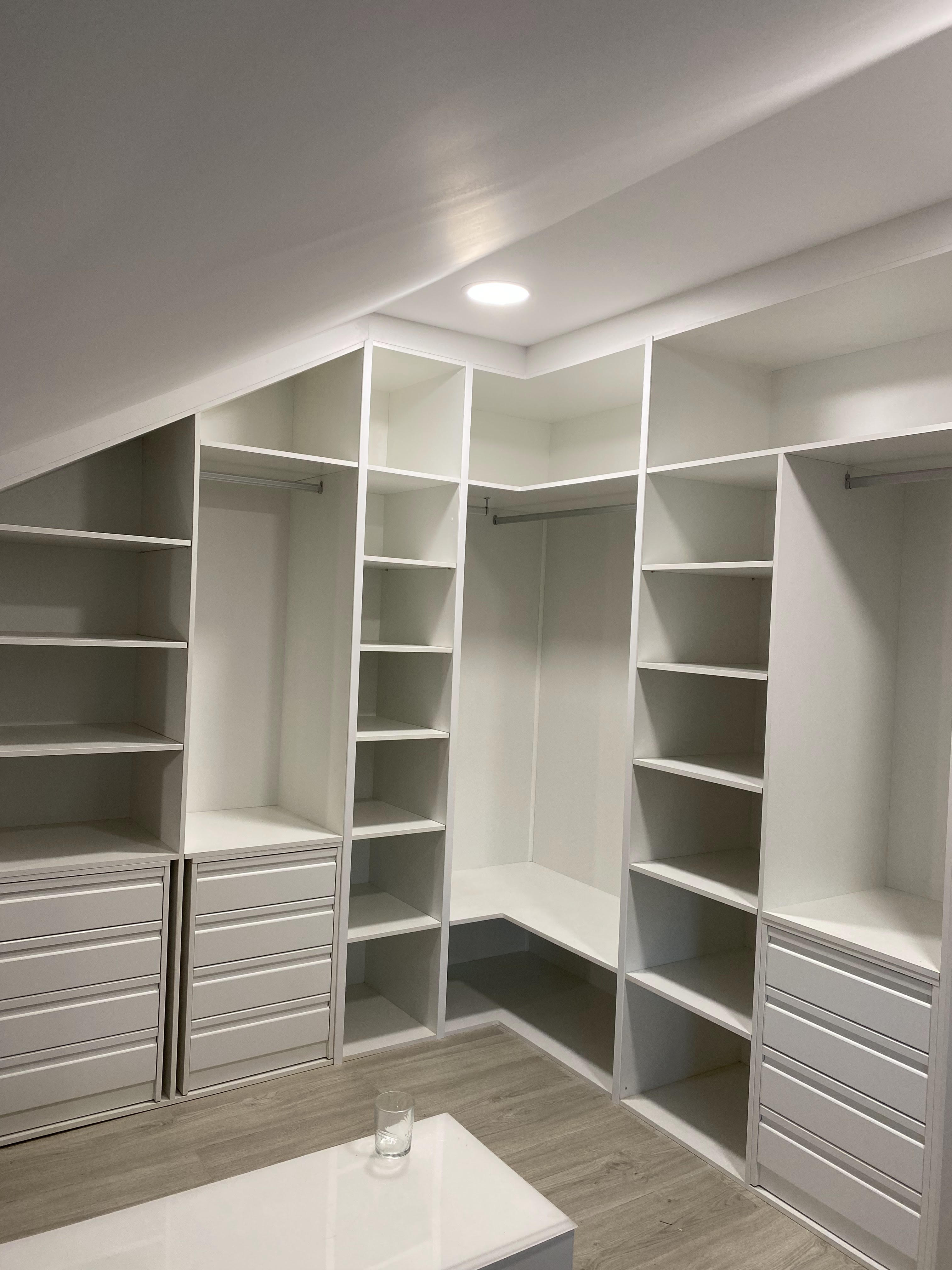 modern home office