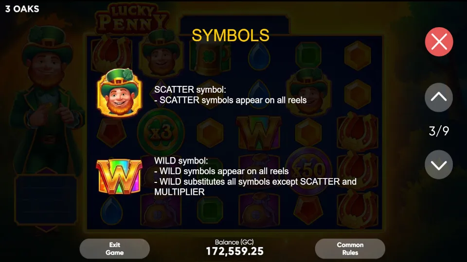 Lucky Penny and tablet compatibility