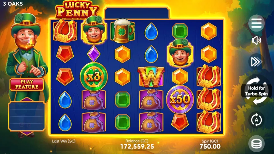 Lucky Penny by 3 Oaks Player Feedback, How to Activate Free Spins in Lucky Penny Slot and What to Expect