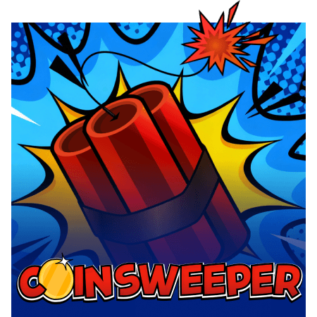 Coinsweeper