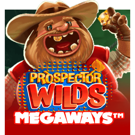 Prospector Wilds Megaways