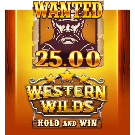 Western Wilds Hold & Win
