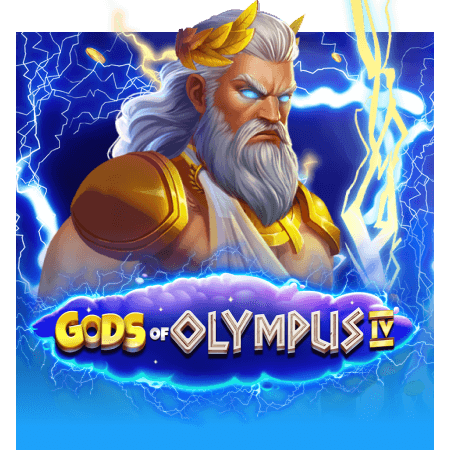 Gods of Olympus IV