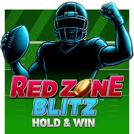 Red Zone Blitz Hold & Win