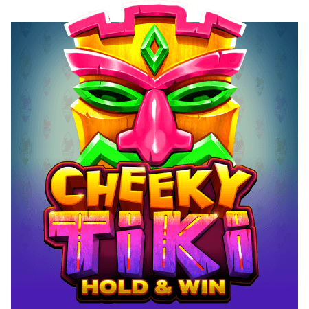 Cheeky Tiki Hold & Win
