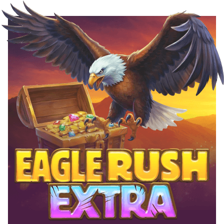Eagle Rush Extra