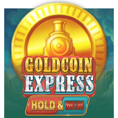 Goldcoin Express: Hold and Win