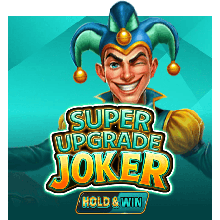Super Joker Upgrade: Hold & Win