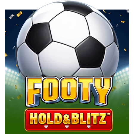 Footy Hold & Blitz