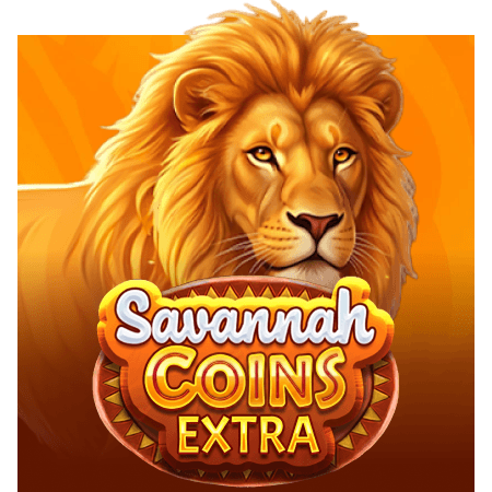Savannah Coins Extra