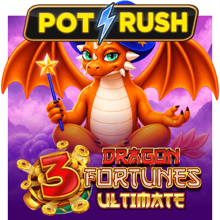 3 Dragon Fortunes Ultimate