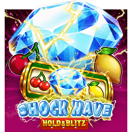 Shockwave: Hold & Blitz