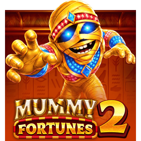 Mummy Fortunes 2