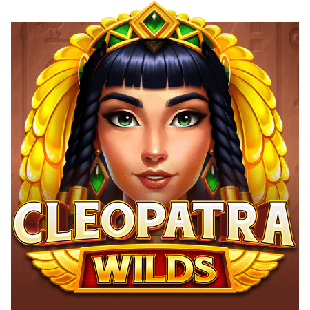 Cleopatra Wilds Hold and Win