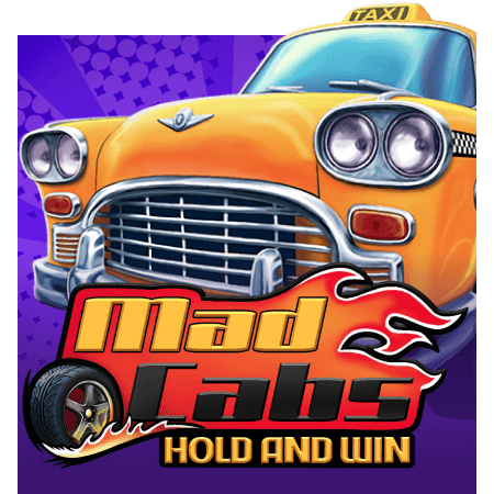 Mad Cabs Hold & Win