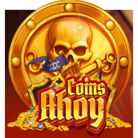 Coins Ahoy