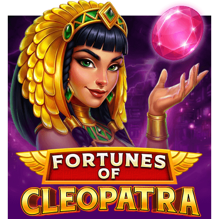 Fortunes of Cleopatra