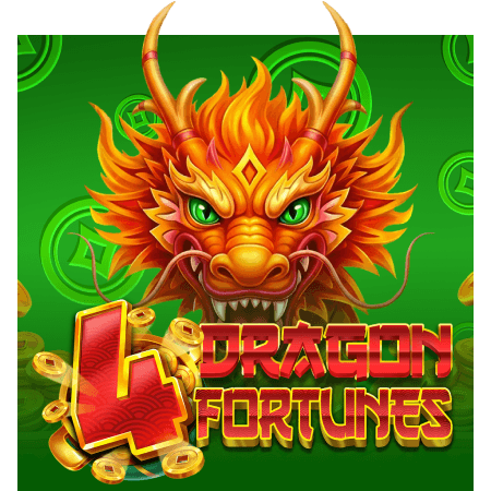4 Dragon Fortunes