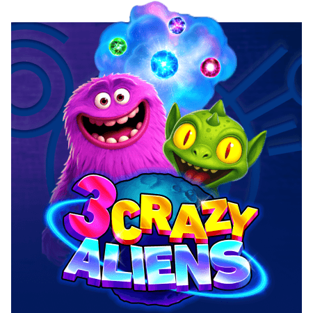 3 Crazy Aliens