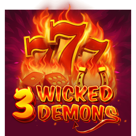 3 Wicked Demons