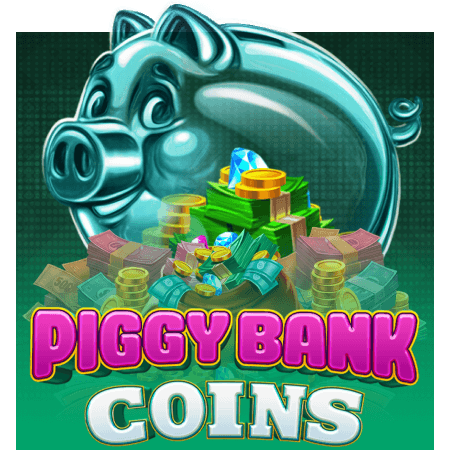 Piggy Bank Coins
