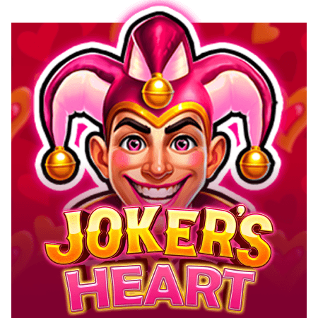 Joker's Heart