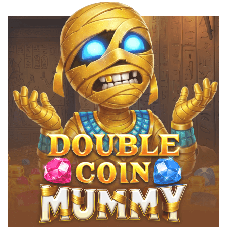 Double Coin Mummy