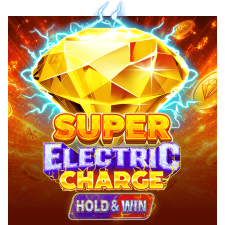 Super Electric Charge: Hold & Win
